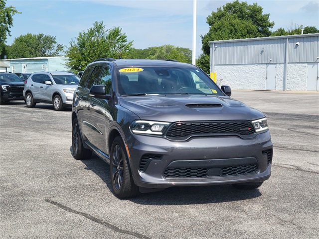 Used 2024 Dodge Durango R/T image 3