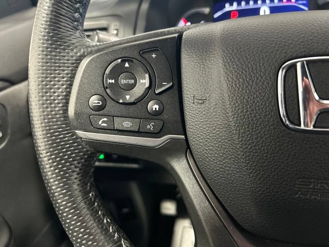 Certified 2023 Honda Passport EX-L image 28