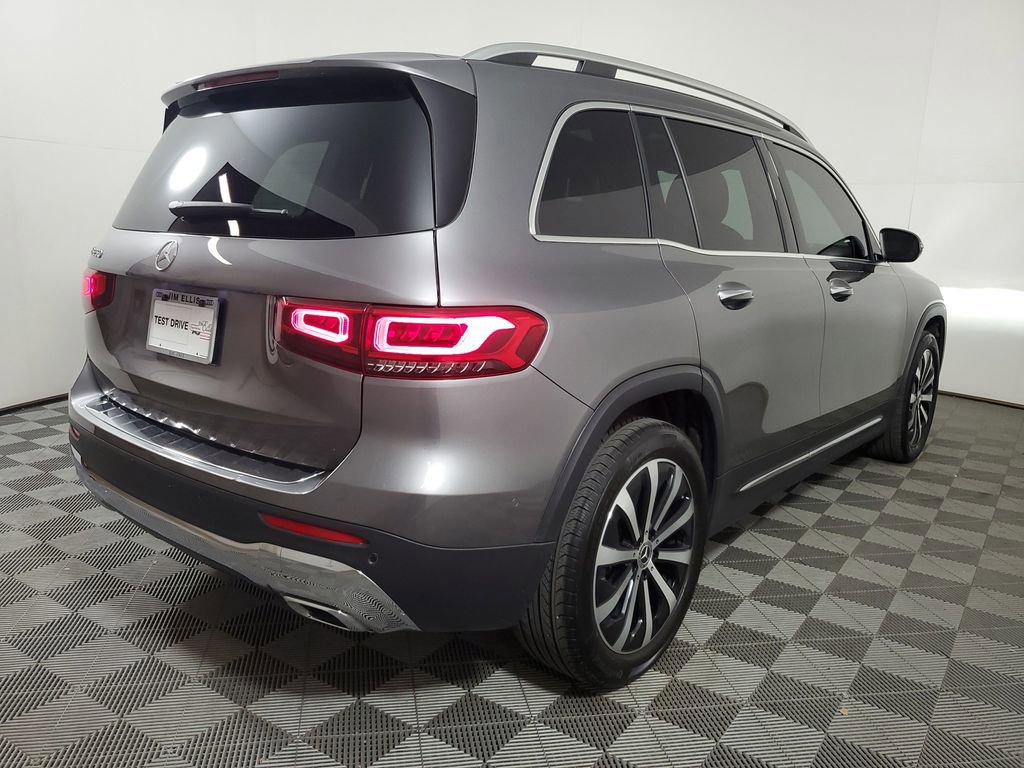 Used 2023 Mercedes-Benz GLB 250 image 6
