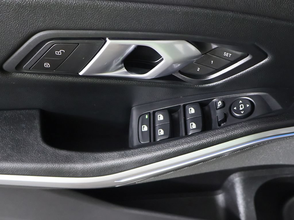 Used 2026 BMW M340i xDrive AWD/4WD image 34