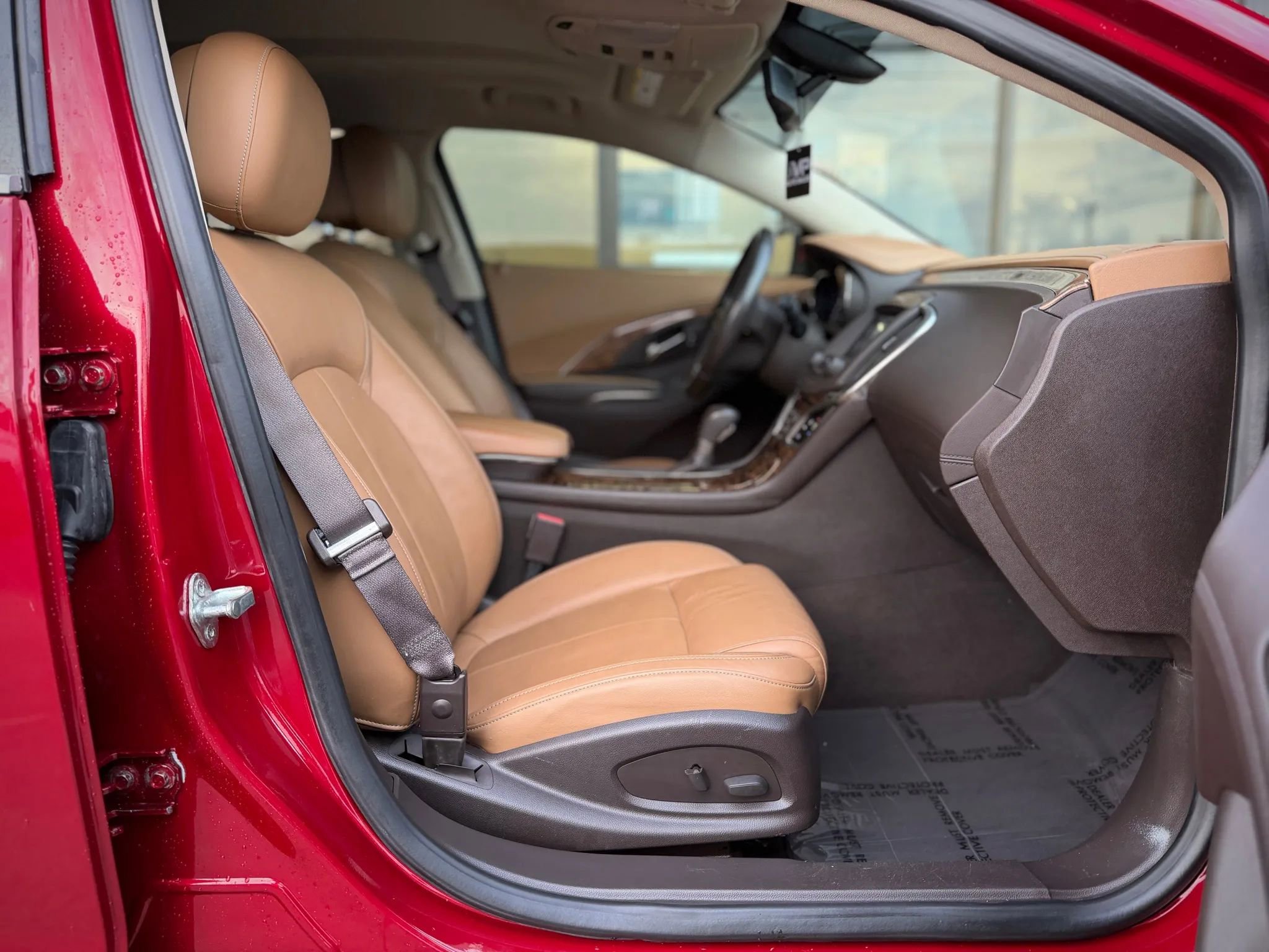 Used 2014 Buick LaCrosse Leather image 20