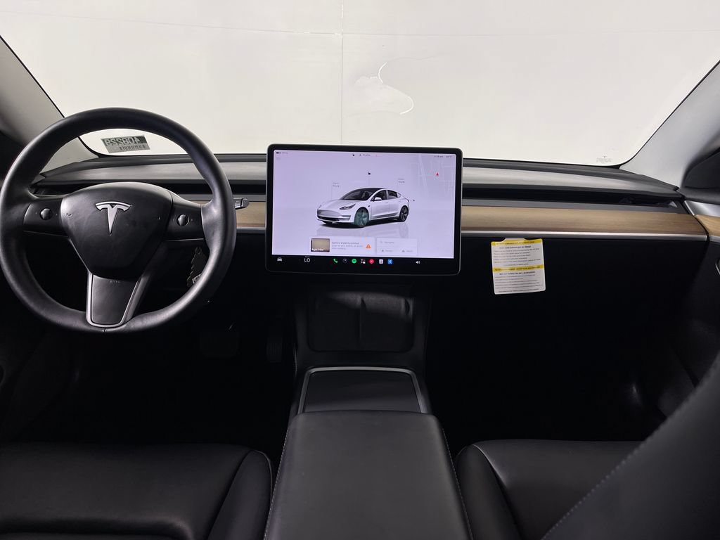 Used 2023 Tesla Model 3 Standard Range RWD image 14