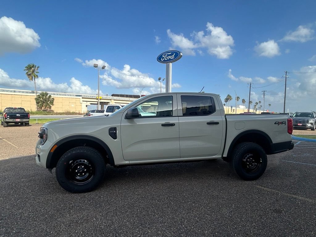 New 2026 Ford Ranger XL AWD/4WD image 4