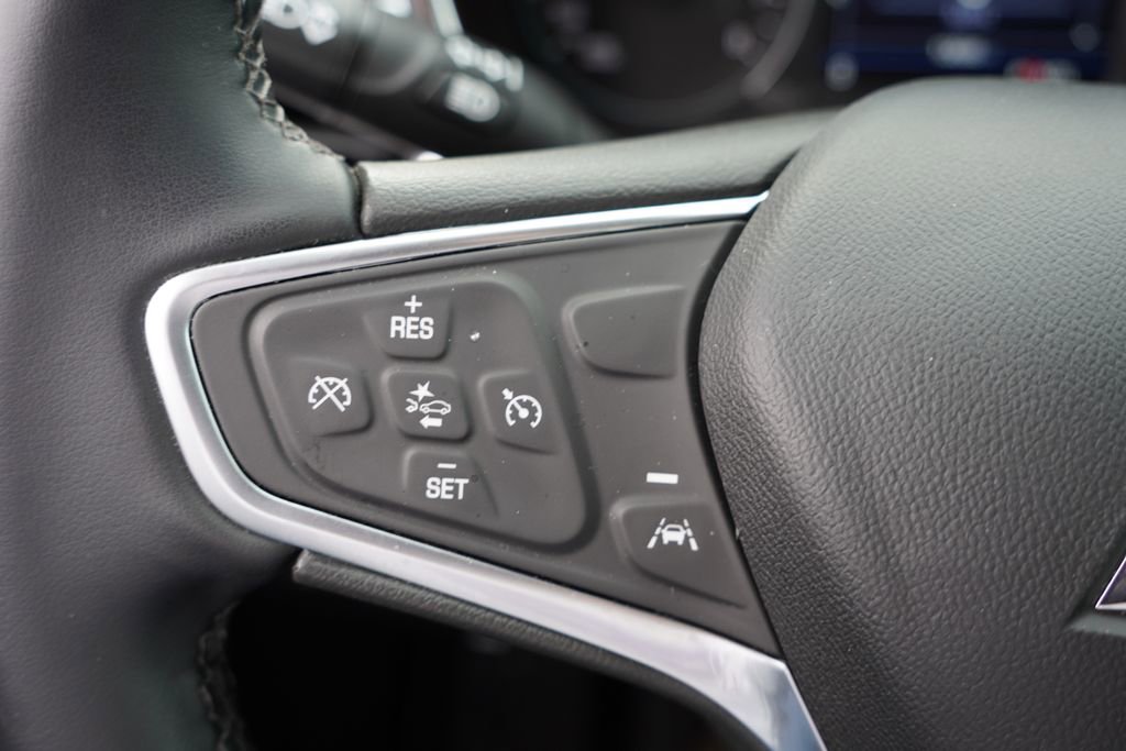 Certified 2023 Chevrolet Equinox LT image 33