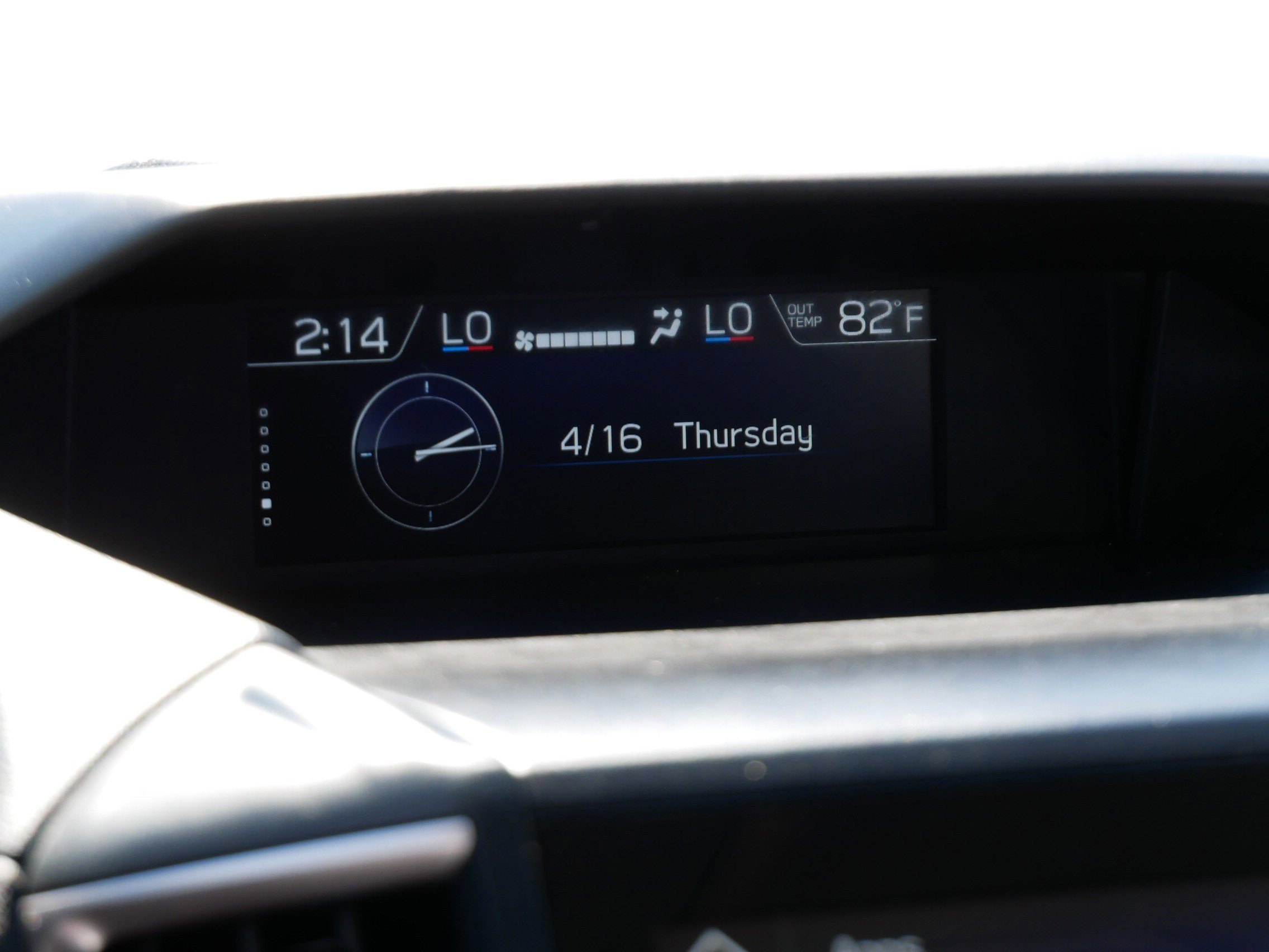 Used 2021 Subaru Forester Limited AWD/4WD image 31