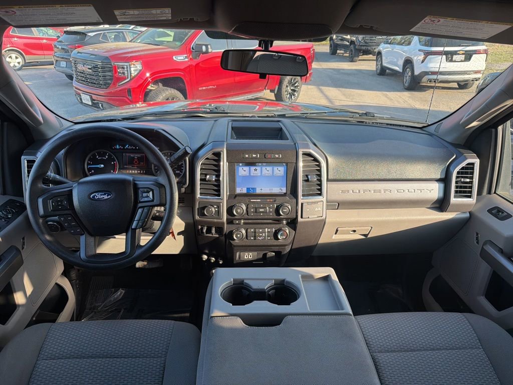 Used 2017 Ford F250 XLT w/ FX4 Off-Road Package image 21