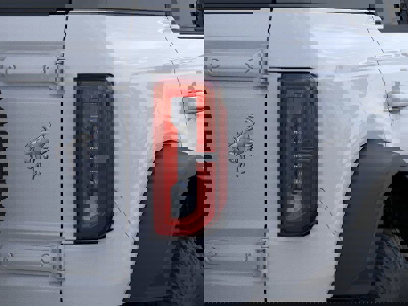 New 2025 Ford Bronco Outer Banks w/ Sasquatch Package image 48