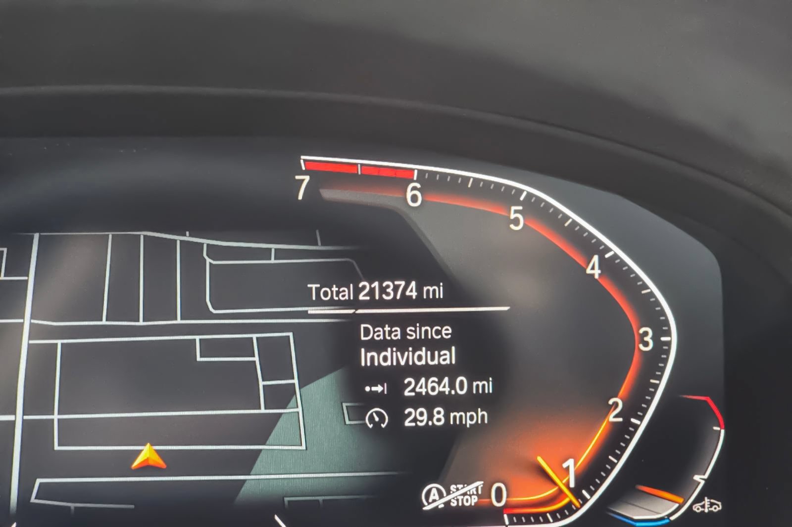 Used 2024 BMW X3 xDrive30i AWD/4WD image 25