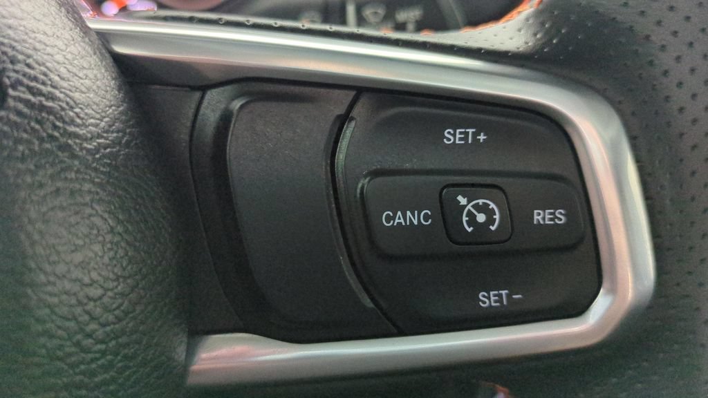 Used 2023 Jeep Gladiator Mojave w/ LED Lighting Group AWD/4WD image 20