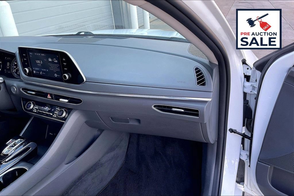 Used 2020 Hyundai Sonata SEL FWD image 15
