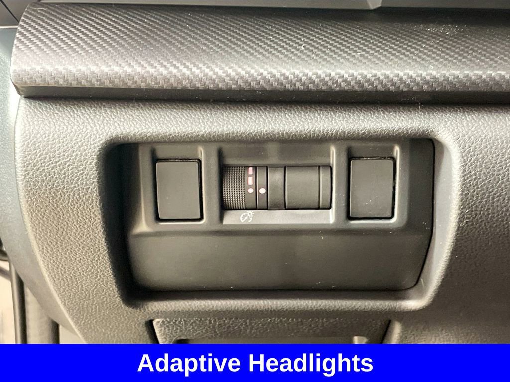 New 2026 Subaru Crosstrek 2.0i Premium image 10