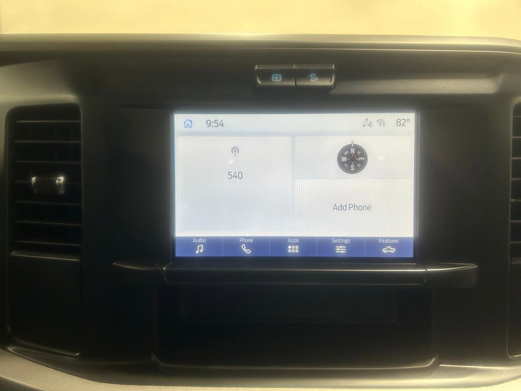 New 2026 Ford F250 XL image 15