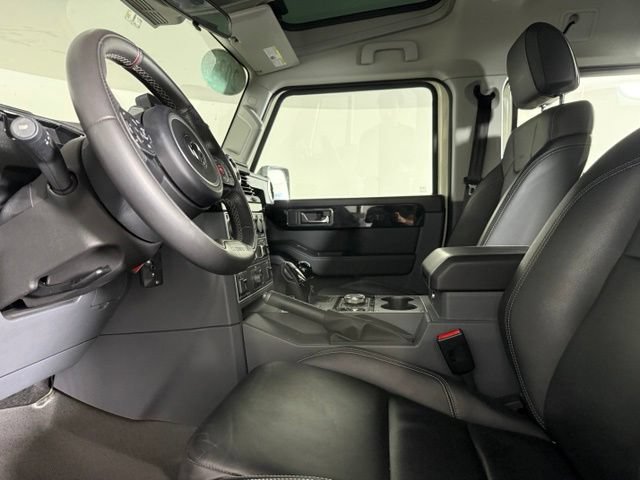 Used 2024 INEOS Grenadier AWD/4WD image 33