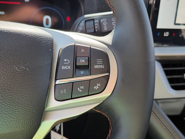 New 2026 Ford Explorer Active w/ Active Comfort Package RWD image 23