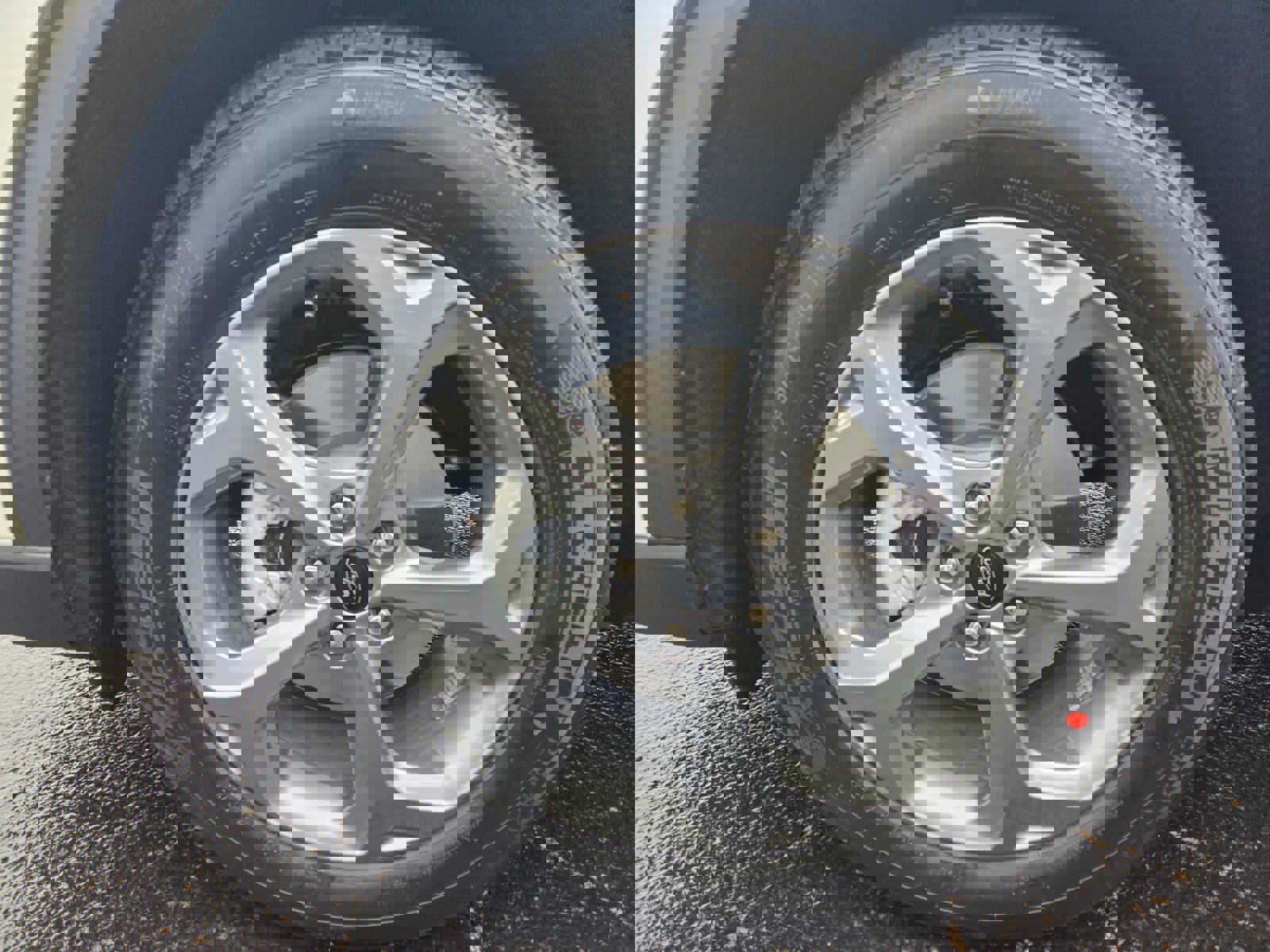 New 2026 Ford Escape ST-Line w/ Tech Pack #1 image 43