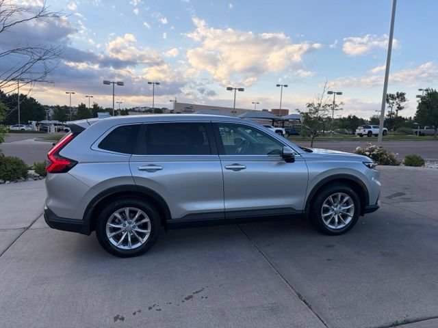 Used 2024 Honda CR-V EX image 39