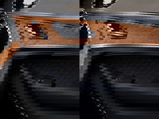 New 2026 Jeep Grand Cherokee L Summit w/ Obsidian Package AWD/4WD image 25