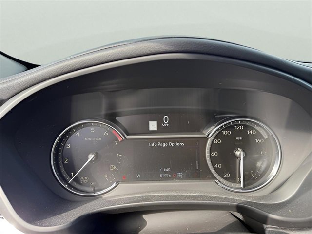 Used 2019 Cadillac XT4 Luxury w/ Cold Weather Package image 16