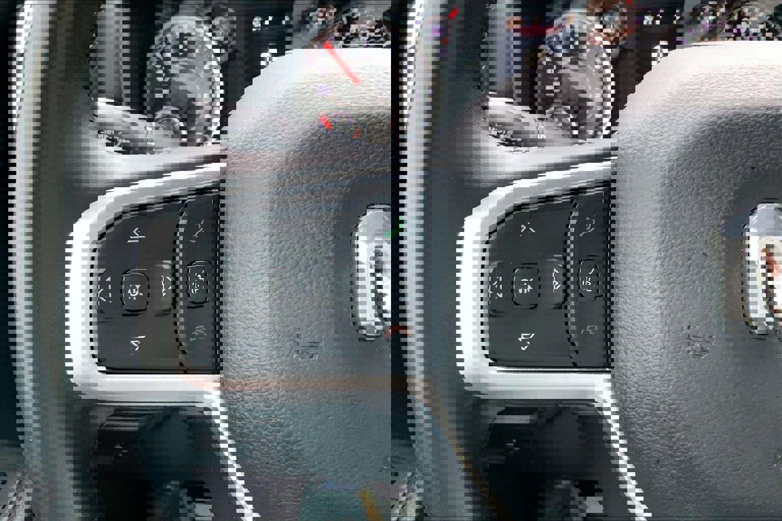 Used 2021 RAM 1500 Big Horn image 17