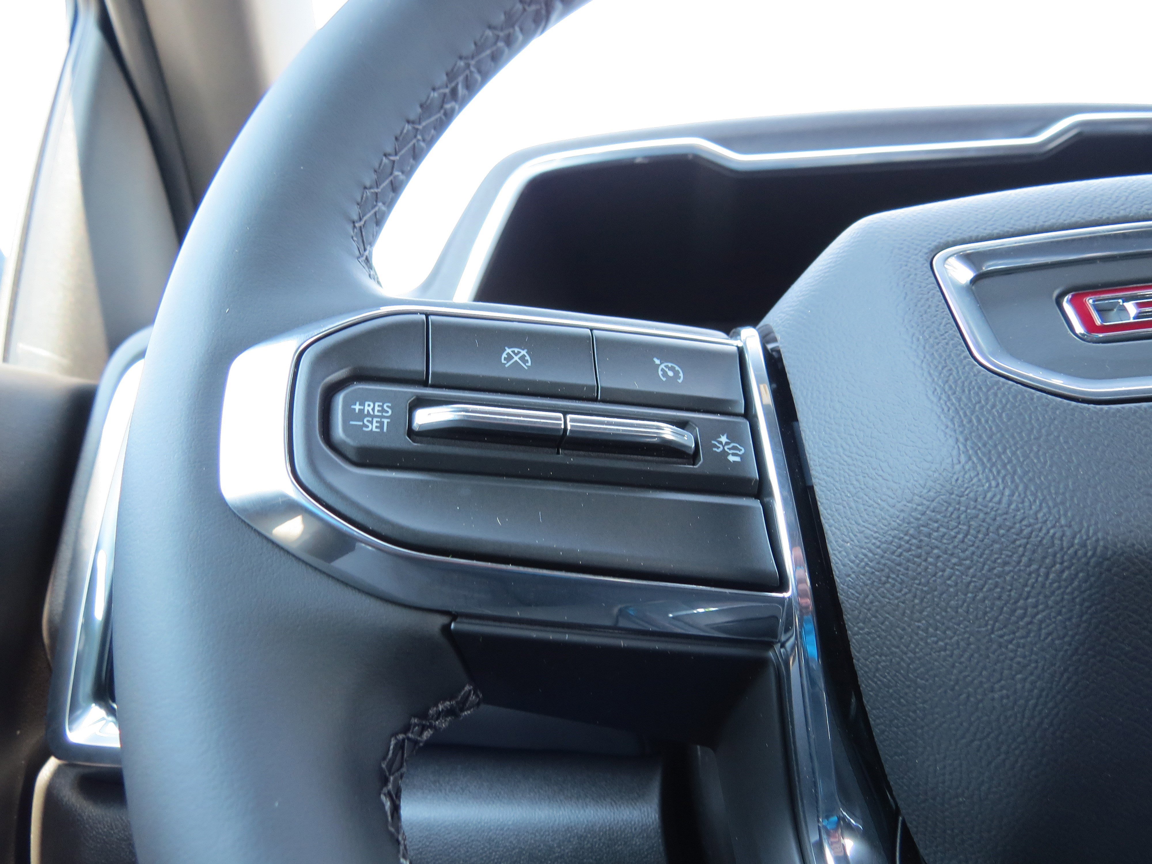 New 2026 GMC Canyon Elevation w/ Convenience Package image 20