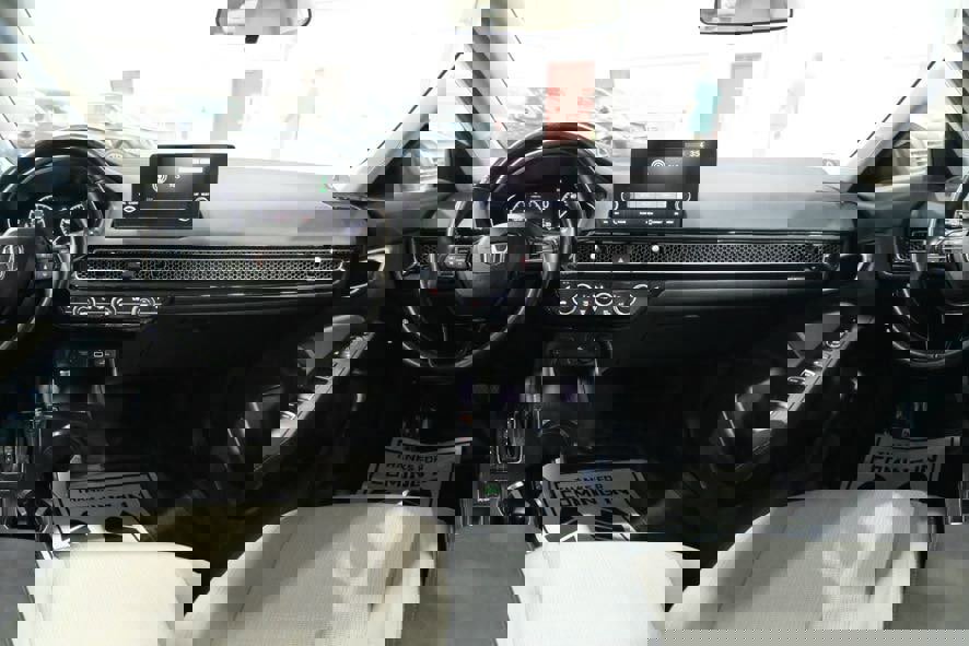 Used 2023 Honda Civic EX image 23