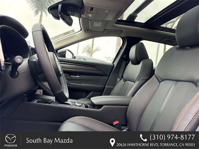 New 2026 MAZDA CX-50 2.5 Hybrid w/ Weather Package image 15