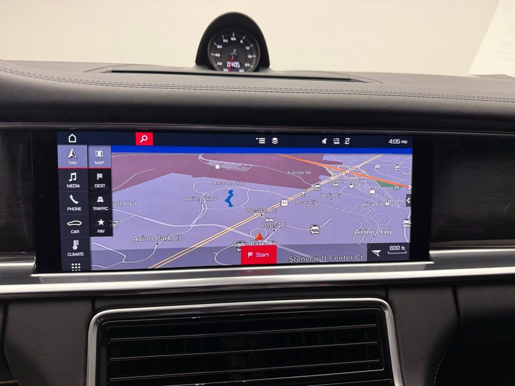 Used 2020 Porsche Panamera GTS image 17