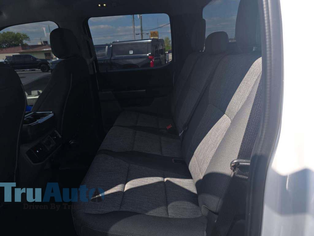 Used 2023 Ford F150 XL w/ XL Chrome Appearance Package AWD/4WD image 10