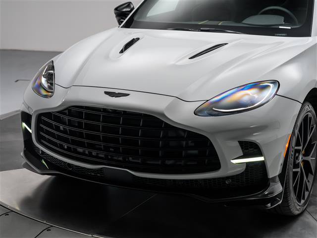 New 2026 Aston Martin DBX 707 AWD/4WD image 16