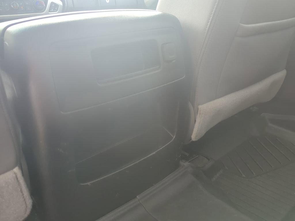 Used 2018 GMC Sierra 1500 SLT w/ SLT Premium Package image 22