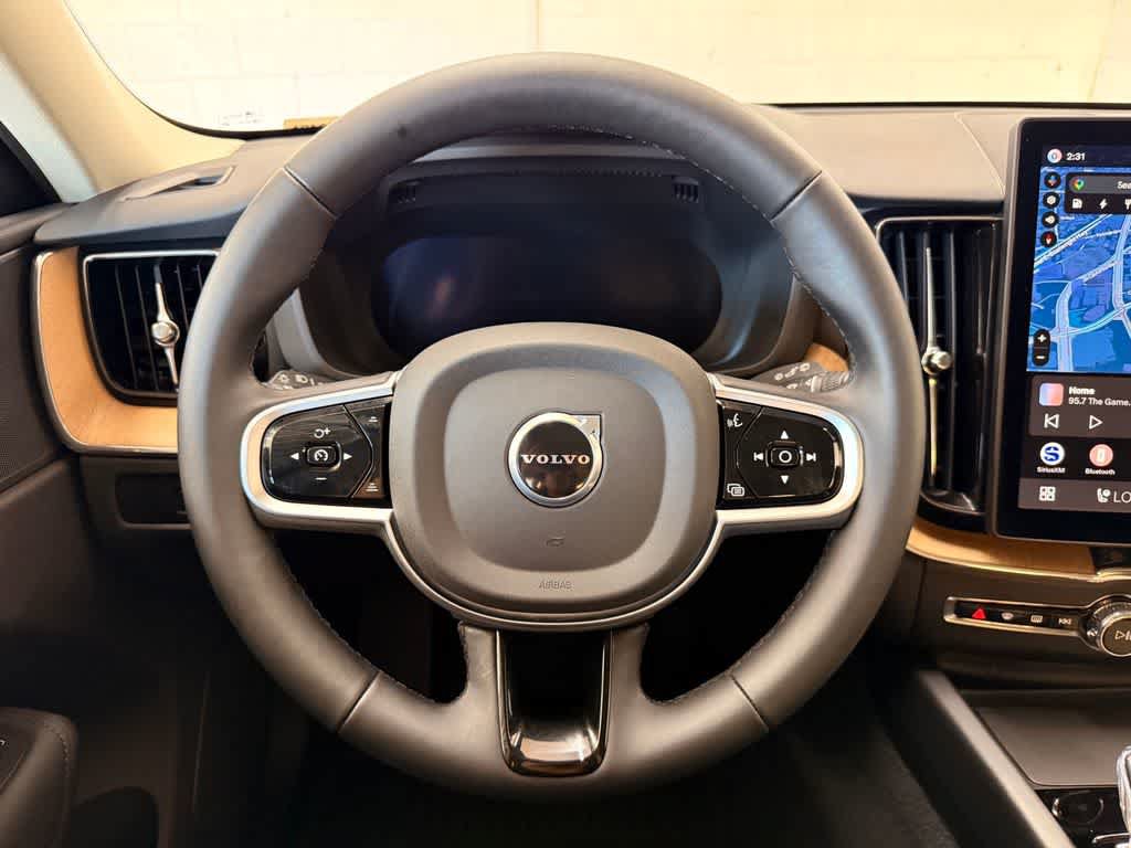 Used 2026 Volvo XC60 T8 Plus w/ Climate Package AWD/4WD image 16
