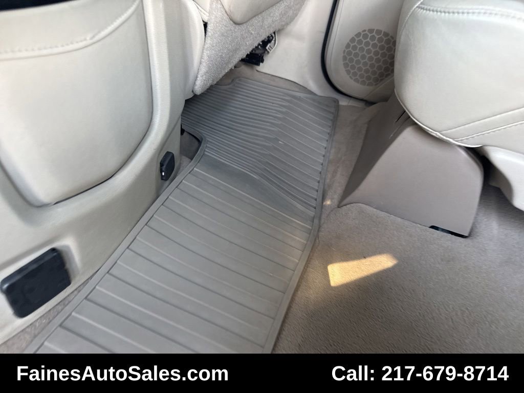Used 2016 Cadillac Escalade Luxury image 57