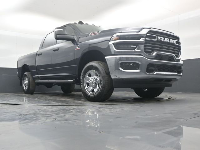 New 2026 RAM 2500 Tradesman image 44