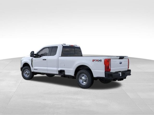 New 2026 Ford F250 XL w/ XL Off-Road Package AWD/4WD image 5