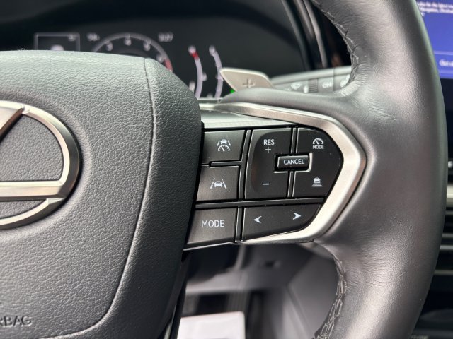 Used 2024 Lexus TX 350 AWD w/ Cold Weather Package image 16