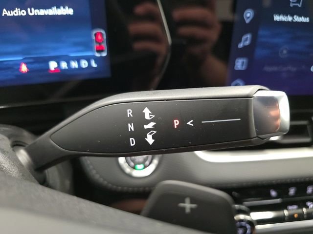 New 2026 Chevrolet Equinox LT image 16