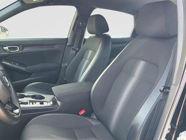 Certified 2025 Honda Civic Sport image 20