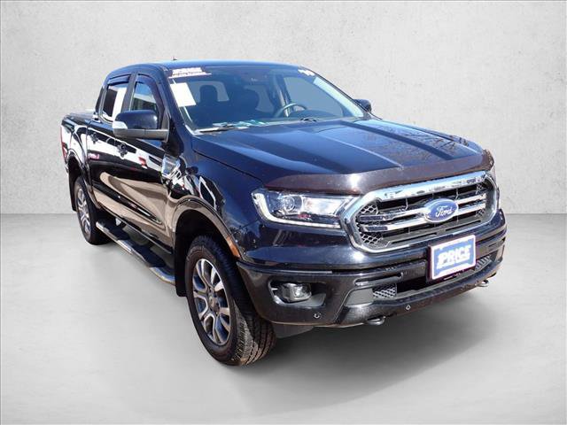 Used 2019 Ford Ranger Lariat w/ Equipment Group 501A Mid image 6
