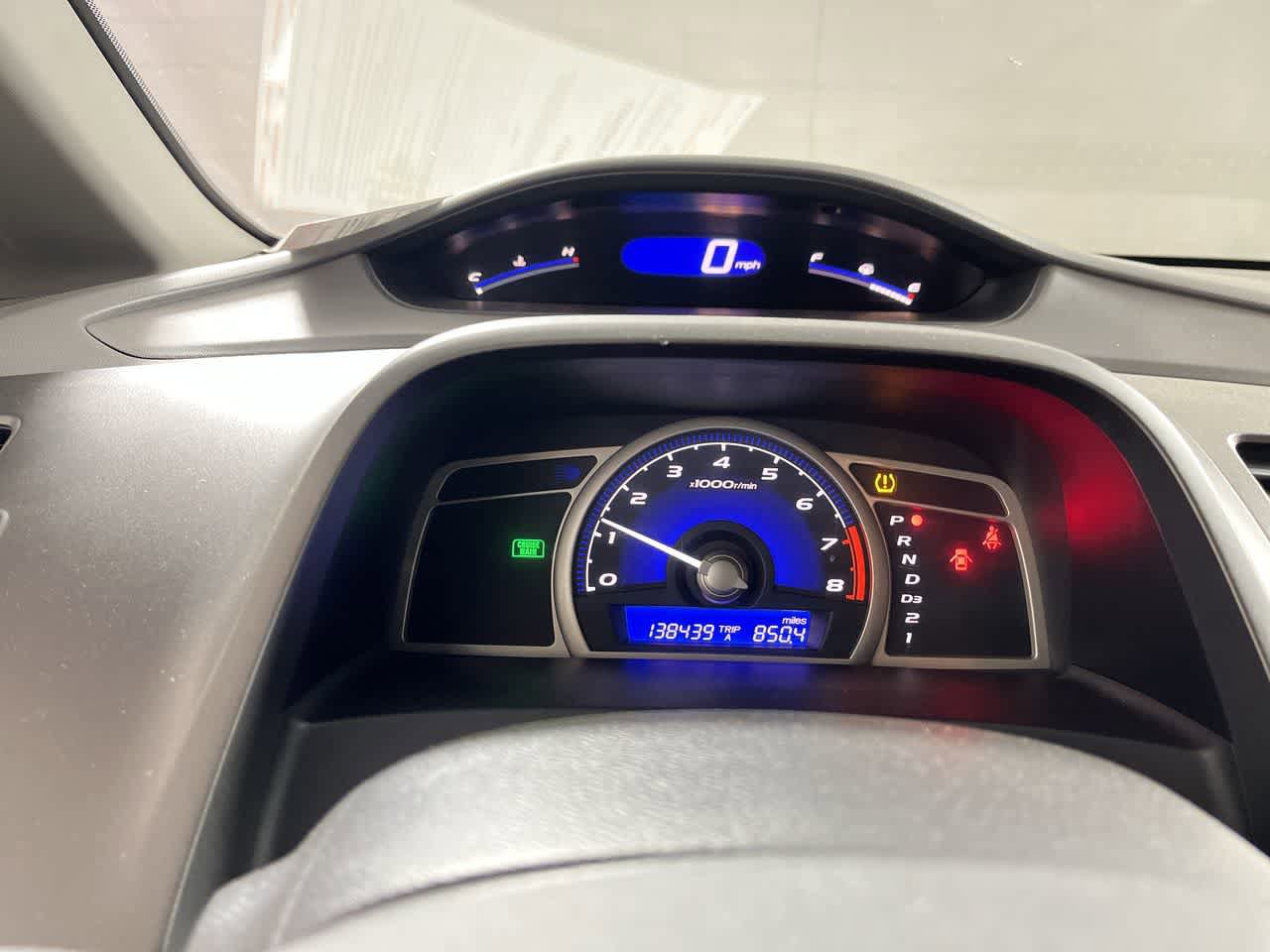 Used 2011 Honda Civic LX image 17