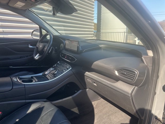Used 2022 Hyundai Santa Fe Limited image 34