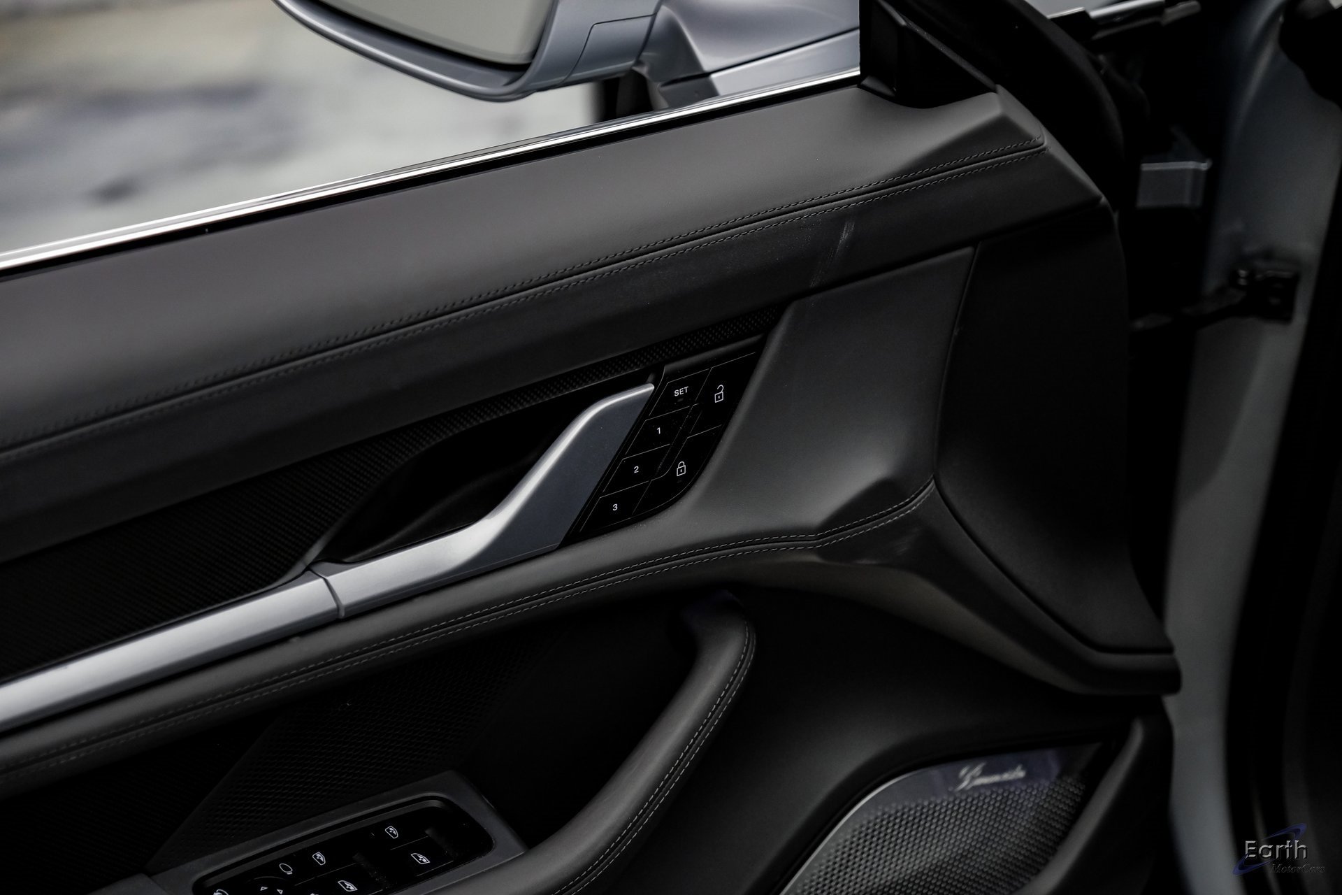 Used 2023 Porsche Taycan Turbo S w/ Premium Package image 78