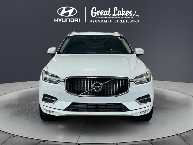 Used 2020 Volvo XC60 T6 Inscription AWD/4WD image 9