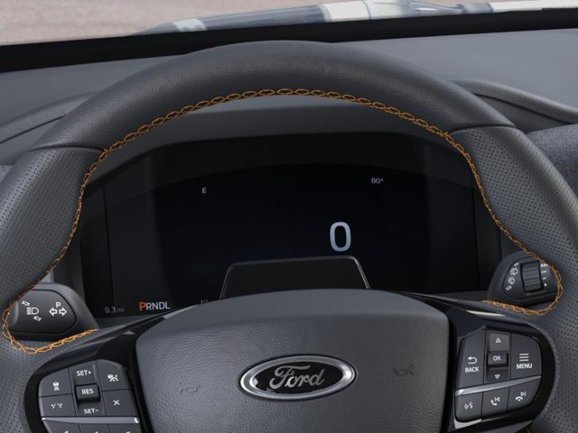 New 2026 Ford Explorer Tremor w/ Tremor Ultimate Package AWD/4WD image 10