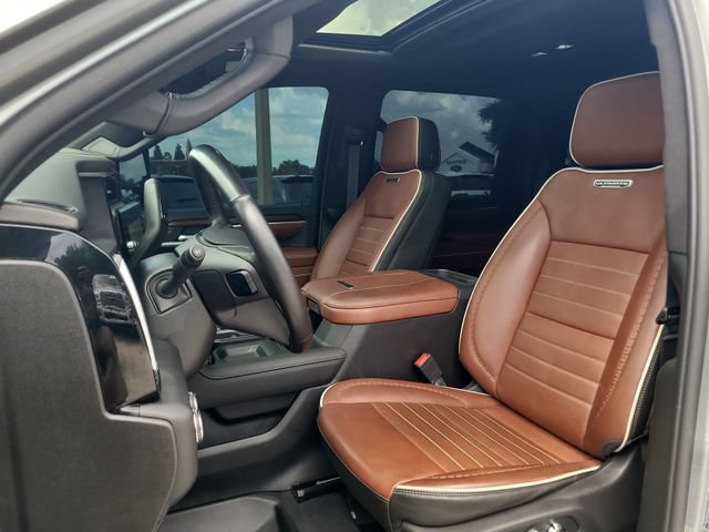 Used 2026 GMC Sierra 3500 Denali Ultimate AWD/4WD image 19