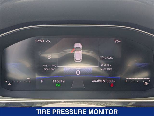 Used 2025 Volkswagen Jetta S FWD image 16