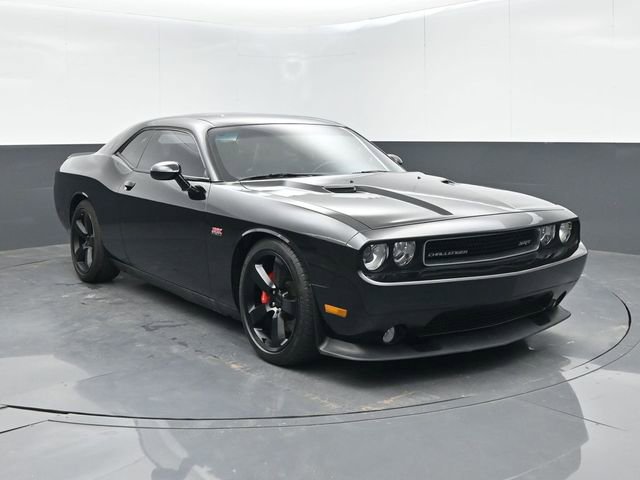 Used 2012 Dodge Challenger SRT8 w/ Premium Sound Group