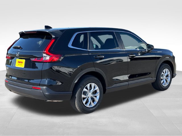 New 2026 Honda CR-V LX image 8
