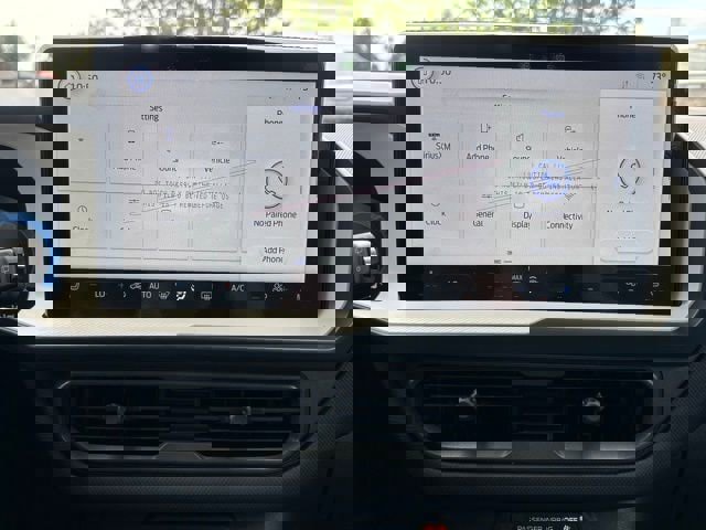 New 2025 Ford Bronco Sport Heritage w/ Convenience Package image 31