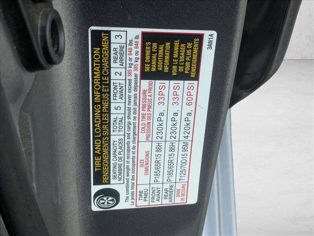 Used 2019 Nissan Versa S image 22