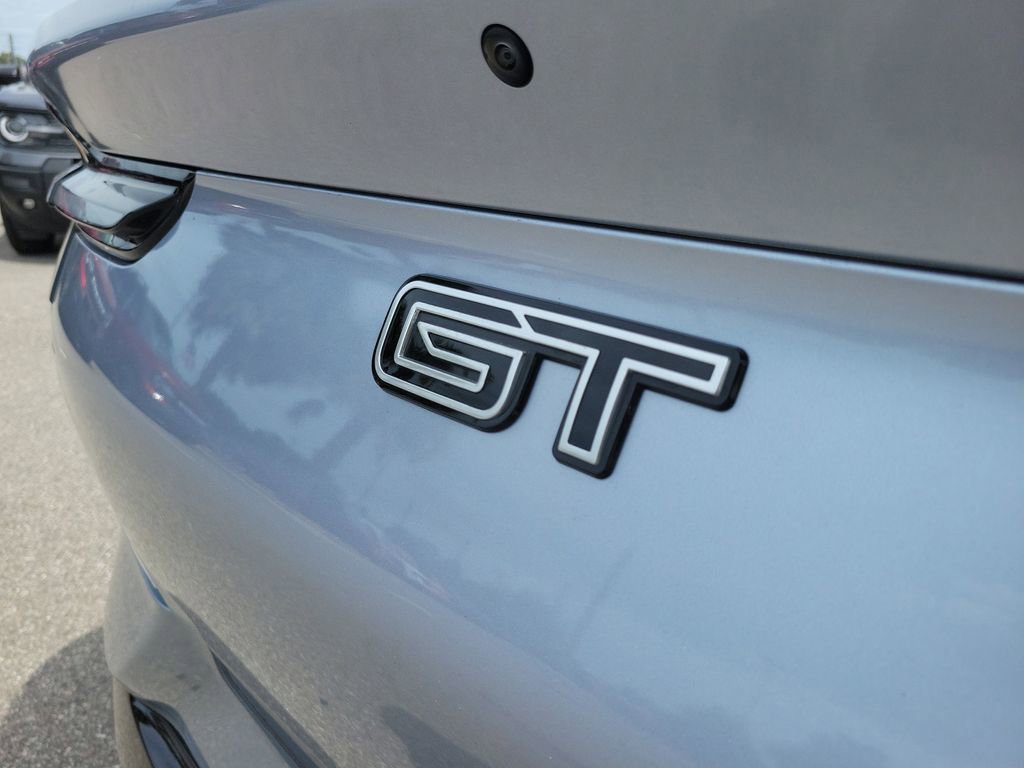 Used 2022 Ford Mustang Mach-E GT AWD/4WD image 7